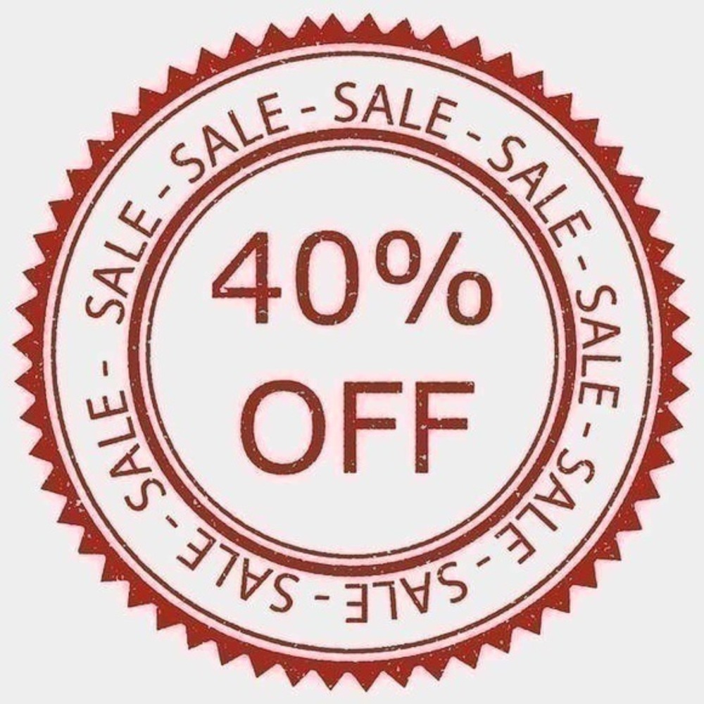 🔥🔥🔥HUGE SALE 🔥🔥🔥